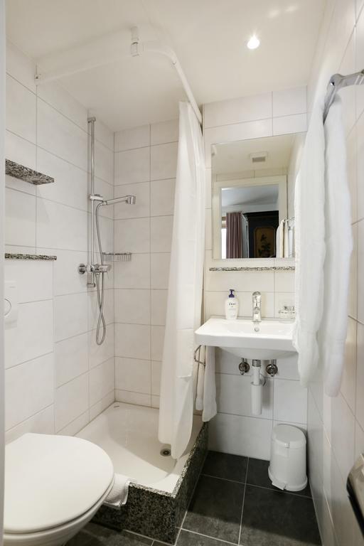 Posta Veglia Hotel Laax Cameră foto